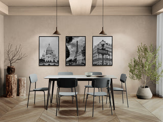 Plaza de la Bastilla Paris