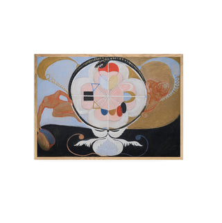 Evolution N°13 - Hilma af Klint