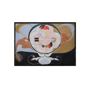 Evolution N°13 - Hilma af Klint