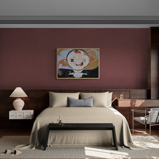 Evolution N°13 - Hilma af Klint