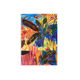 Pantano II - Fran Prieto