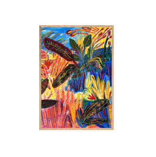 Pantano II - Fran Prieto