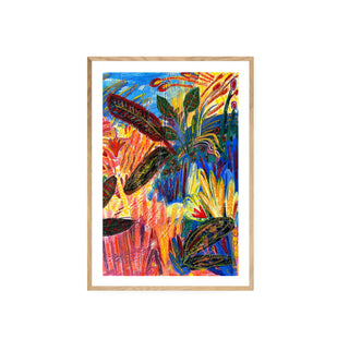 Pantano II - Fran Prieto