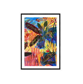 Pantano II - Fran Prieto