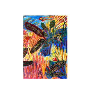 Pantano II - Fran Prieto