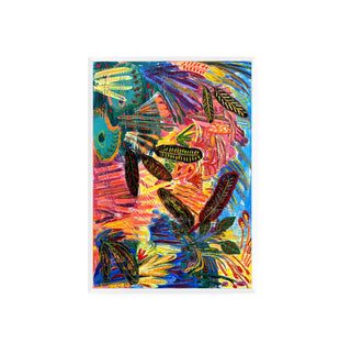 Pantano I - Fran Prieto