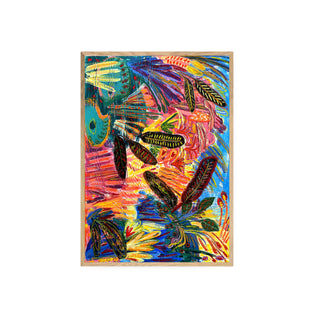 Pantano I - Fran Prieto