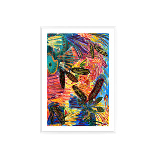 Pantano I - Fran Prieto