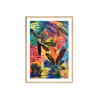 Pantano I - Fran Prieto