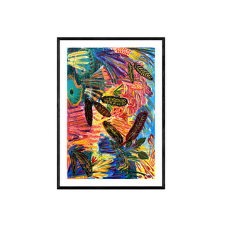 Pantano I - Fran Prieto