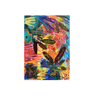 Pantano I - Fran Prieto