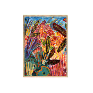 Pantano III - Fran Prieto