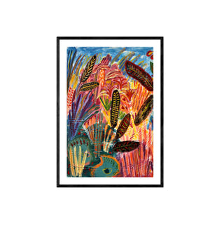 Pantano III - Fran Prieto