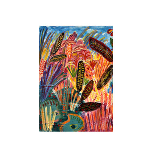 Pantano III - Fran Prieto