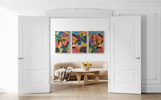 Pantano I - Fran Prieto