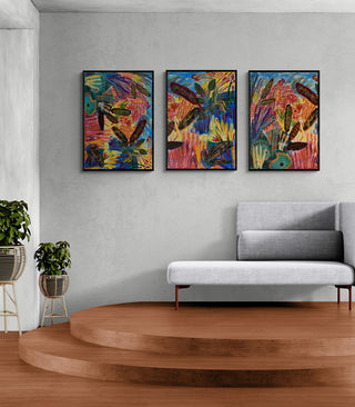 Pantano II - Fran Prieto