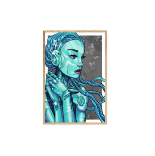 Tech Girl III - Johnkillink