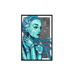 Tech Girl III - Johnkillink