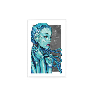 Tech Girl III - Johnkillink