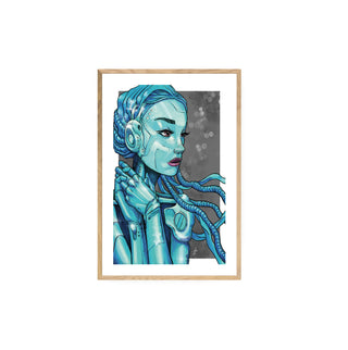 Tech Girl III - Johnkillink