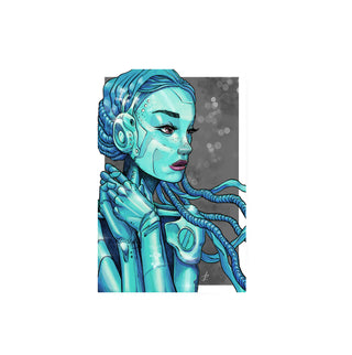 Tech Girl III - Johnkillink