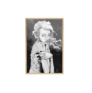 Tech Girl II - Johnkillink