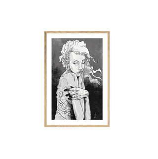 Tech Girl II - Johnkillink