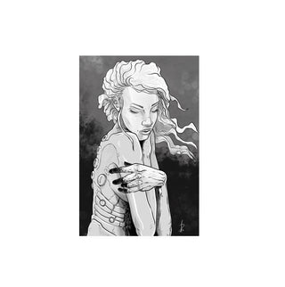 Tech Girl II - Johnkillink