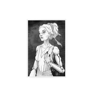 Tech Girl IV - Johnkillink