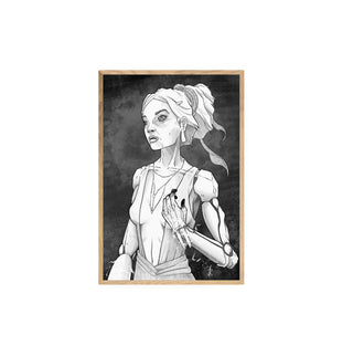 Tech Girl IV - Johnkillink