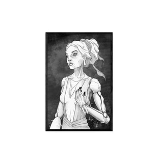 Tech Girl IV - Johnkillink