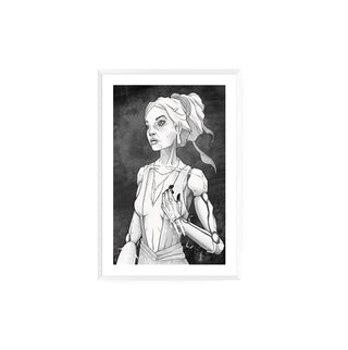 Tech Girl IV - Johnkillink