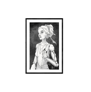 Tech Girl IV - Johnkillink