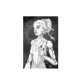 Tech Girl IV - Johnkillink