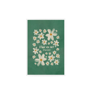 Jardin de la abuela - Fran Guzmán