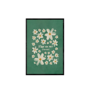 Jardin de la abuela - Fran Guzmán