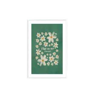 Jardin de la abuela - Fran Guzmán