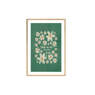 Jardin de la abuela - Fran Guzmán