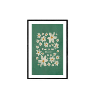 Jardin de la abuela - Fran Guzmán