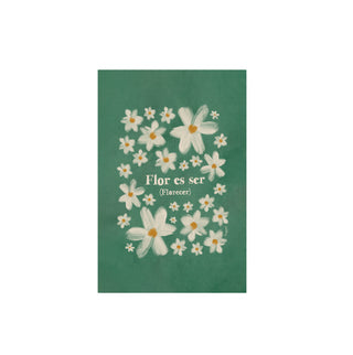 Jardin de la abuela - Fran Guzmán