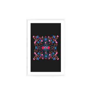 Desierto Florido - Fran Guzmán