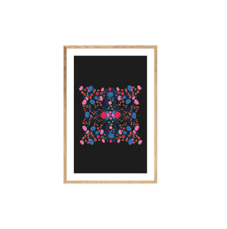 Desierto Florido - Fran Guzmán