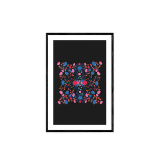 Desierto Florido - Fran Guzmán