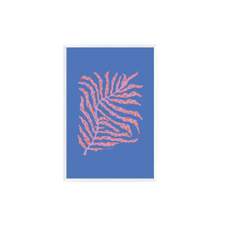 Hoja Botanica I - Fran Guzmán