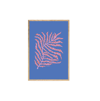 Hoja Botanica I - Fran Guzmán