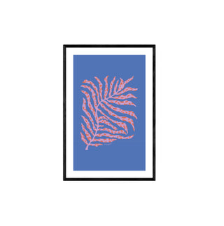 Hoja Botanica I - Fran Guzmán