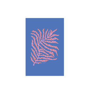 Hoja Botanica I - Fran Guzmán