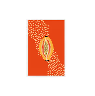 Papaya - Fran Guzmán