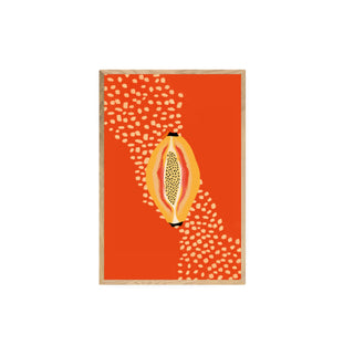 Papaya - Fran Guzmán