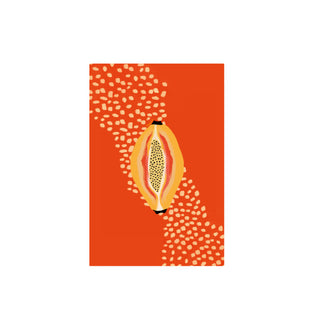 Papaya - Fran Guzmán